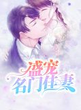 盛宠名门佳妻墨靖尧