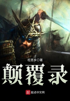 颠覆录