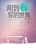 闻到你的世界晋江