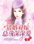 婚宠成瘾病娇总裁深深爱