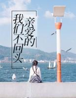 亲爱的,我们不回头是什么歌