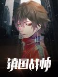 镇国战神龙帅是什么电视剧
