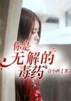 你是无解的毒药txt