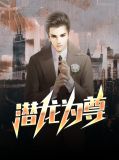 潜龙至尊陈庆之与苏晚盈