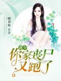 盛少,你家丧尸又跑了类似小说