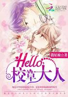 hello校草大人txt