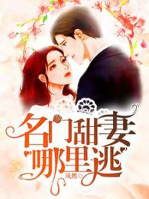 久爱成疾：名门新妻哪里逃