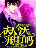 花式宠妻:夫人今天开挂了吗txt