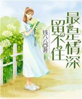 最恨情深留不住全文免费阅读