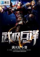 武极兵锋有没有后续