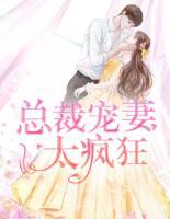 总裁宠妻太疯狂免费