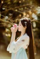 若有深情,此生白首