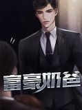 穿越之奶爸富豪 小说