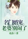 名门宠婚老婆别闹了免费