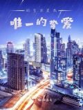 此生唯一的挚爱的英文