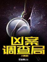 凶案调查局小说