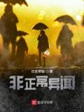 非正常异闻录小说