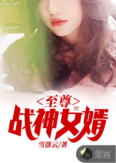 至尊战神女婿