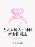 神秘宠婚:夫人请回家