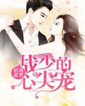 战少的心尖宠顾小小