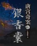 唐宫奇案结局