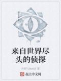来自世界尽头的快件