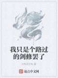 我只是个路过的超级英雄小说免费阅读