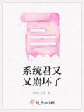 系统君又又崩坏了