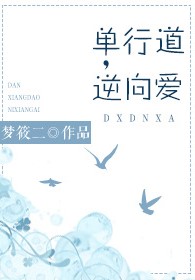 单行道，逆向爱