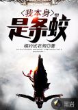 我本身就是一个
