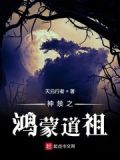 鸿蒙道祖境