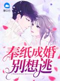 奉纸成婚别想逃唐妙雨