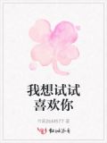 我想试着去喜欢你