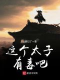 这个太子有毒吧 小说免费