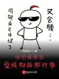 关于我转生变成狗的那些事