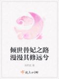 倾世替妃之路漫漫其修远兮