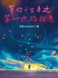 等你千年只为再见你一面是什么电视