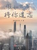 如果世界忘记了你是什么歌