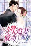 郁总今天追妻成功了吗百度云txt下载