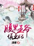 腹黑王爷俏王妃1