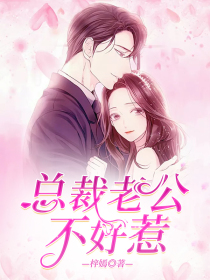 总裁老公不好惹