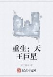 重生:天王巨星最新章节列表