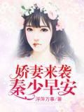 娇妻来袭秦少早安