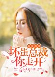逐爱游戏：坏蛋总裁你走开