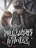 顾总夫人同意离婚的小说