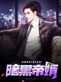 暗黑帝王林凡白伊暗黑神尊
