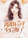 离婚后前妻她后悔了陈哲林挽歌
