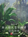 类似非正常人类异闻录的小说