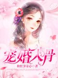 宠婚入骨之天价暖妻 小说