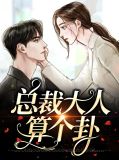 总裁大人领证吧免费阅读